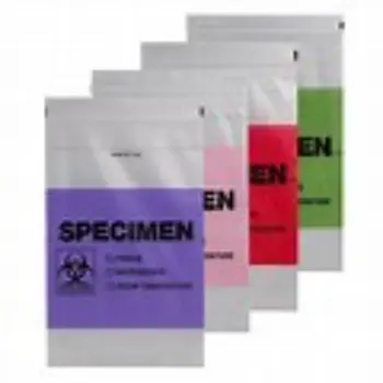 Durable Specimen Bags